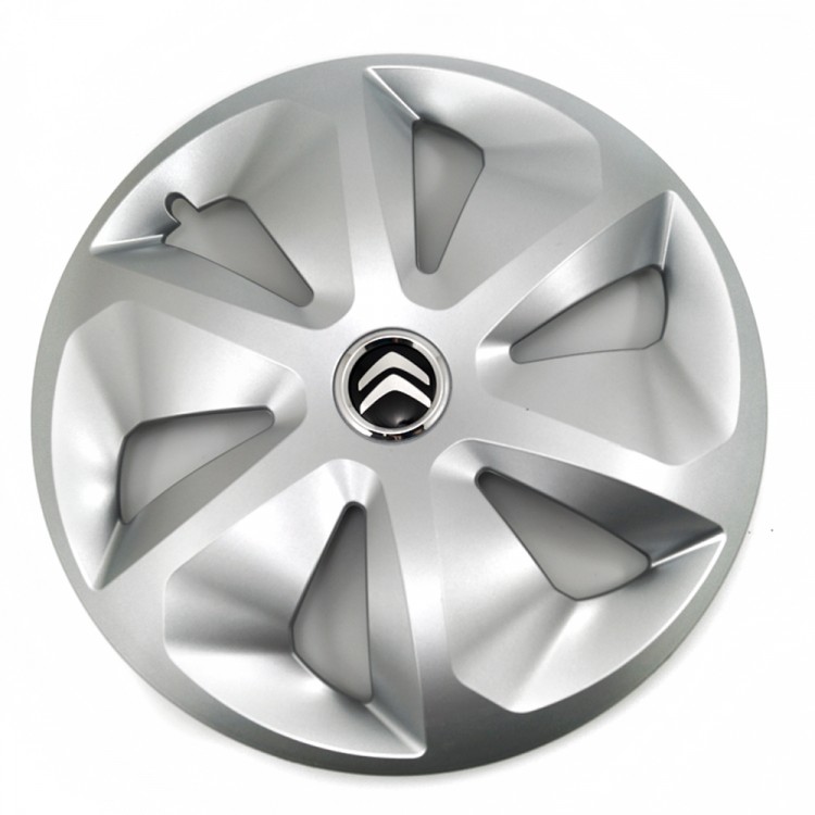 Колпаки на диски R17 Citroen RcRing 