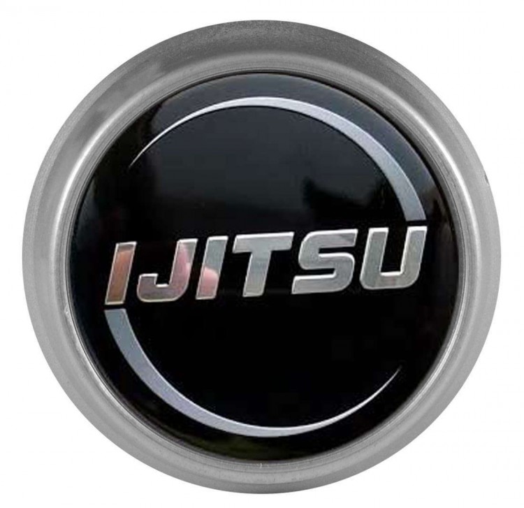 Заглушка на диски IJITSU 74/70/9 