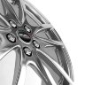 Эмблемы на диски Nismo Sportline сфера 56 мм
