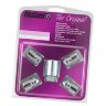Cекретки McGard 1/2 - 20 32.5 мм 24193SU 