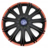 Колпаки на колеса R14 Subaru NrRed