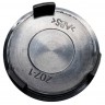Колпачок на диски Lexus 74/69/18