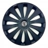 Колпак на колеса Toyota GMK Carbon R13 1536052 черный