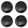 Колпачок на диски TORQ 74.5/70/14 C-A07 черный