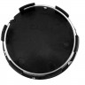 Колпачок на диски TORQ 74.5/70/14 C-A07 черный
