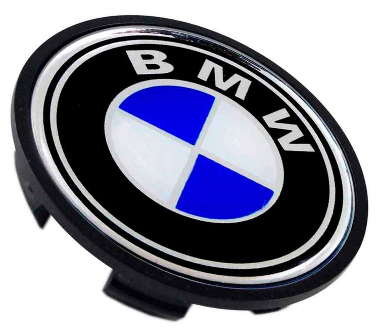 Колпачок на диски BMW 82/73/16 