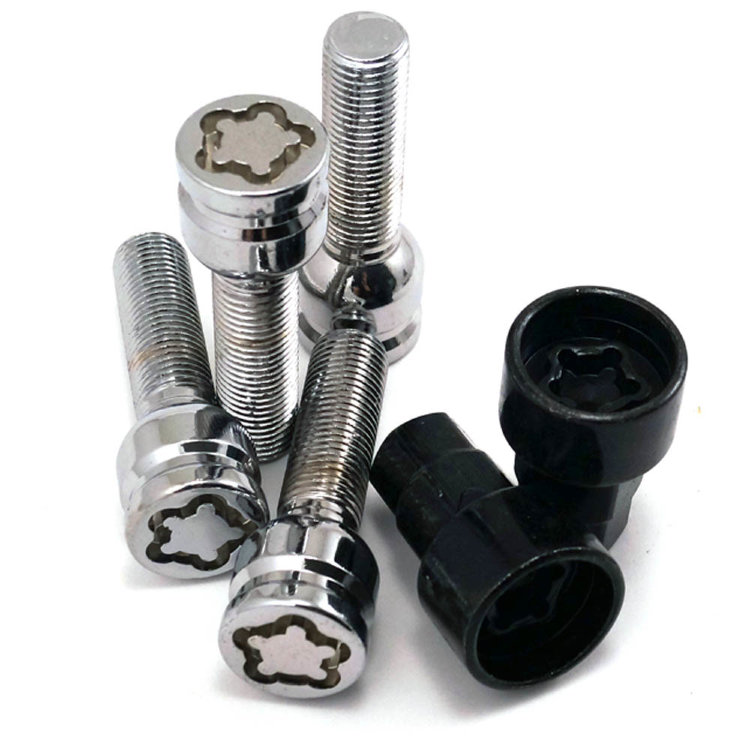 Секретные болты М14х1.50 45 мм 684177f2