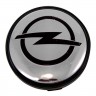 Колпачок ступицы Opel 65/56/12 стальной стикер