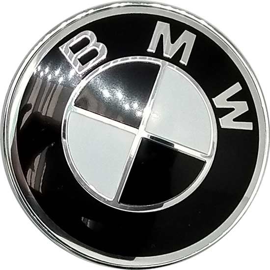 Колпачок на диски BMW 68/65/11