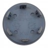  Колпачок на диски ФОРД 62/50/9 AC-908-5288 черный и хром