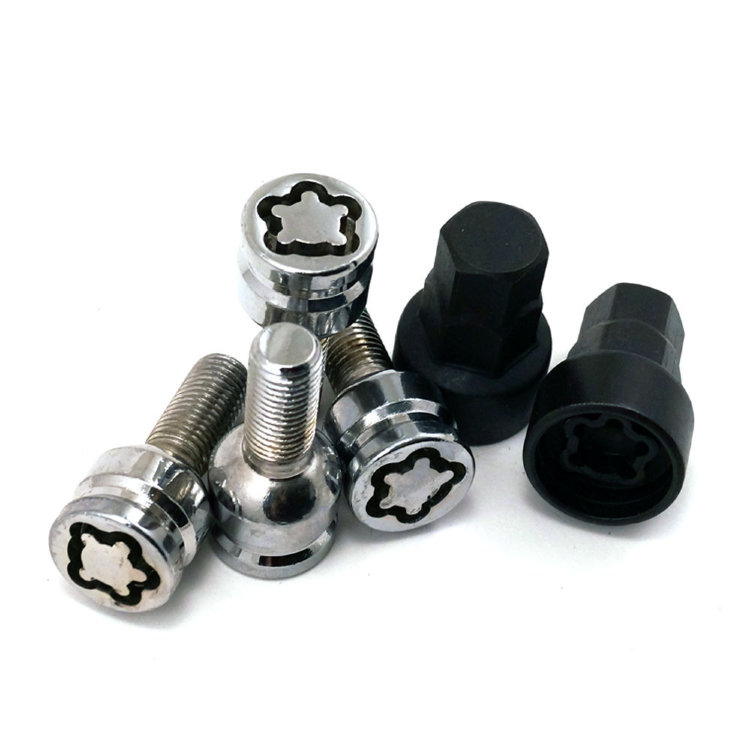 Секретные болты М12х1.50 28 мм 685110f2