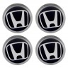 Заглушка на диски Honda 74/70/9