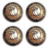 Колпачок на диски Protect Eagle 60/55/7