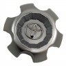Колпачок на диски ТОЙОТА 4Runner 560-69428 D145 TY-358 серебристый