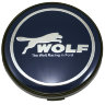 Колпачки для дисков Wolf 60/56/9 