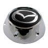 Колпак на диски КиК для Mazda 62/55/6 конус хром