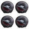 Колпачки ступичные BMW ac schnitzer 60/56/9 черный
