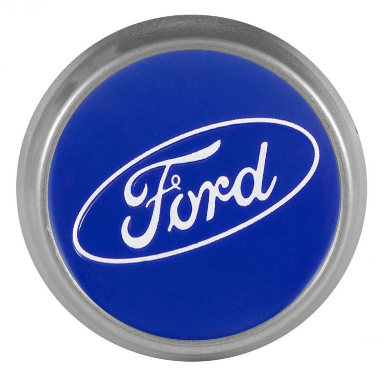 Заглушка на диски Ford 74/70/9