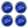 Заглушка на диски Ford 74/70/9