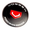 Колпачок ступицы литого диска Vossen New