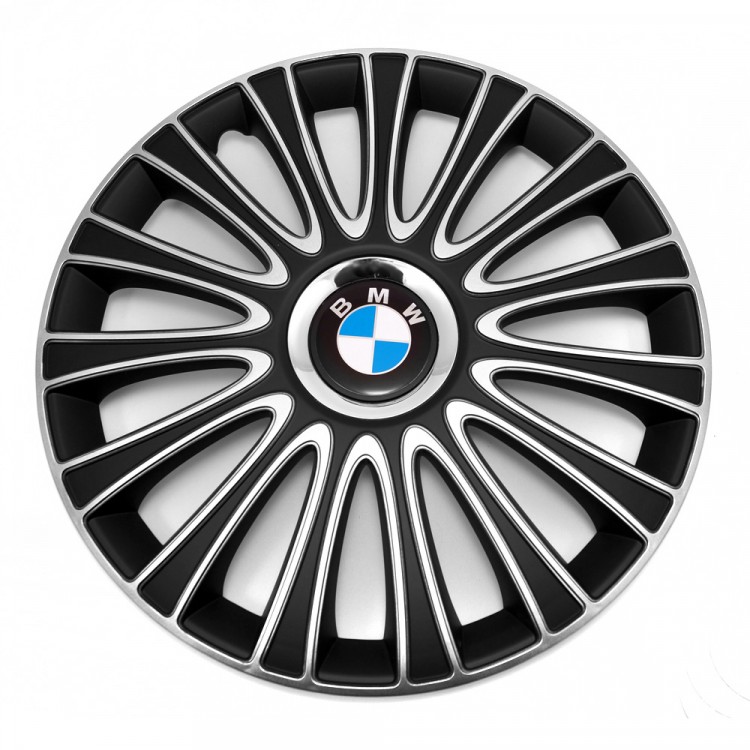 Колпаки на колеса LMS pro R17 BMW