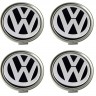 Заглушка на диски Volkswagen 74/71/11