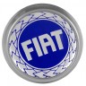 Заглушка на диски Fiat 74/70/9