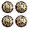Колпачок на диски Protect Lion 60/55/7