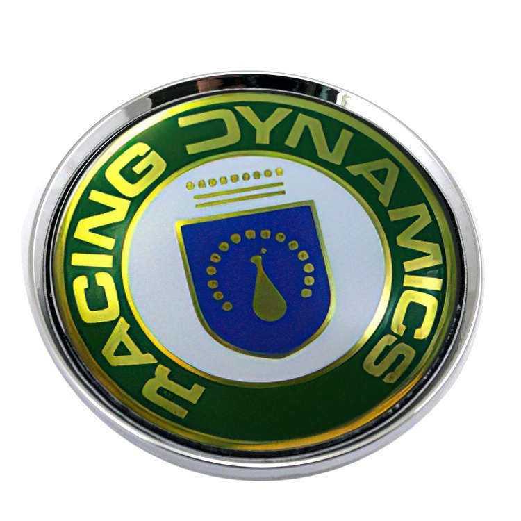 Колпачок ступицы BMW Racing Dinamics 63/58/8