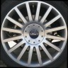 Колпак литого диска Ford Mondeo 154/58/15