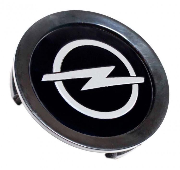 Колпачок на диски Opel 74/69/18
