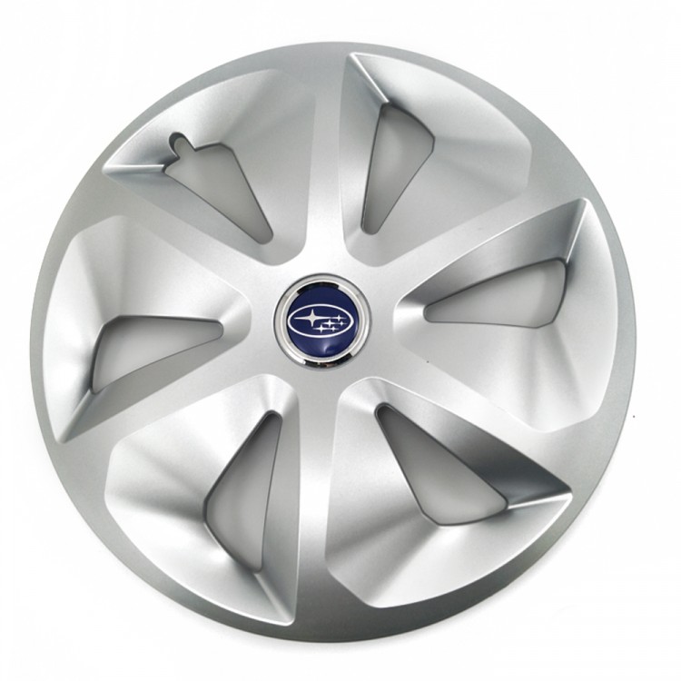 Колпаки R17 Subaru RcRing 