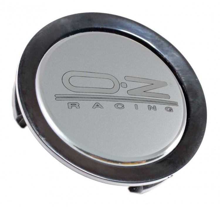 Колпачок на диски OZ Racing 74/69/18