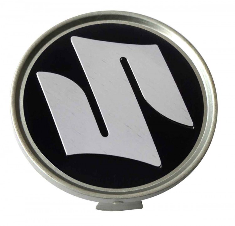 Заглушка на диски Suzuki 74/71/11