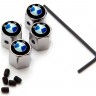Колпачки на ниппель BMW с шестигранным ключем